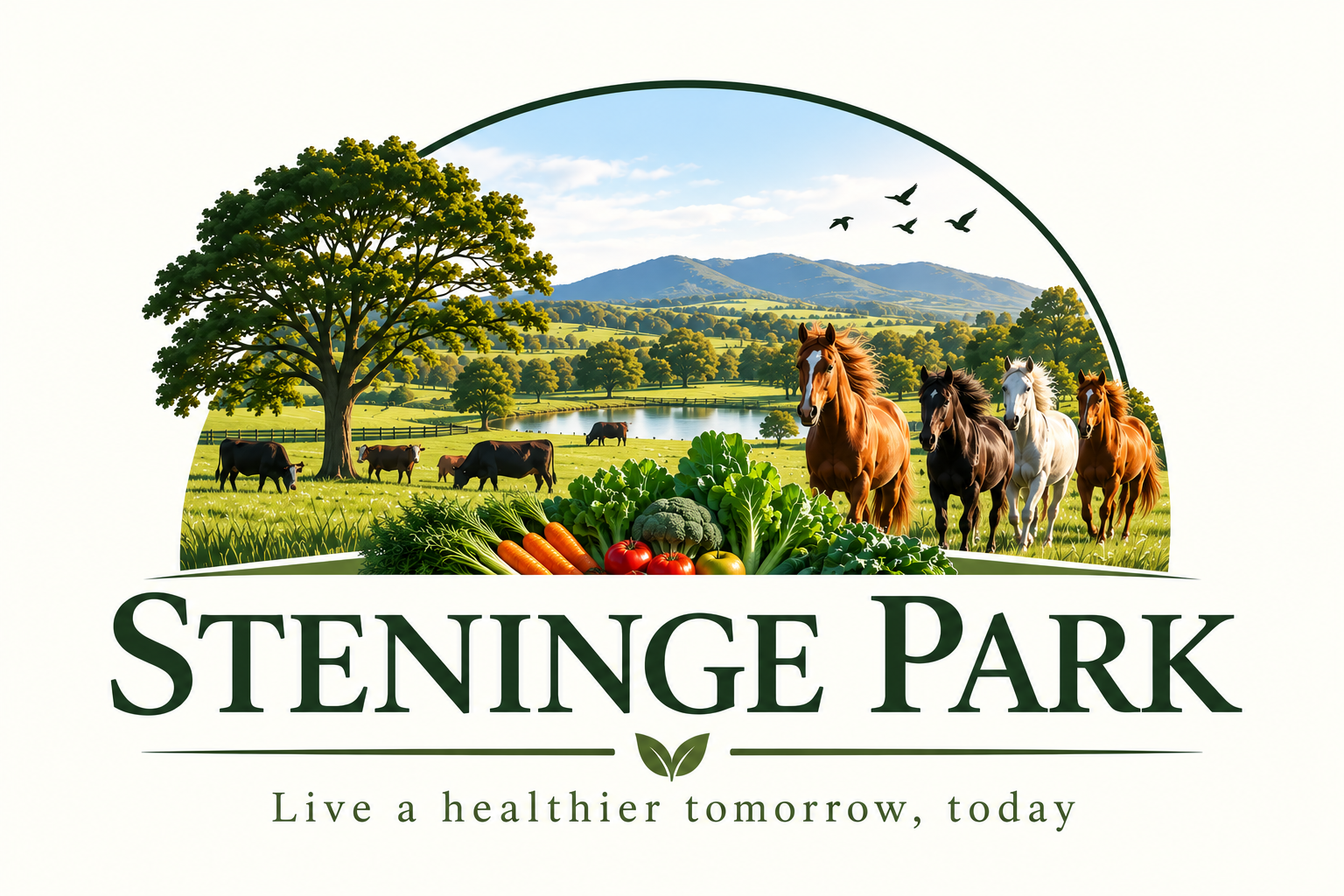 Steninge Park